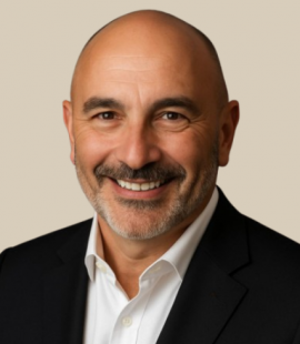 Darren Zakharoff